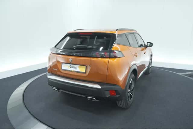 Peugeot 2008 (2021) thumbnail 53