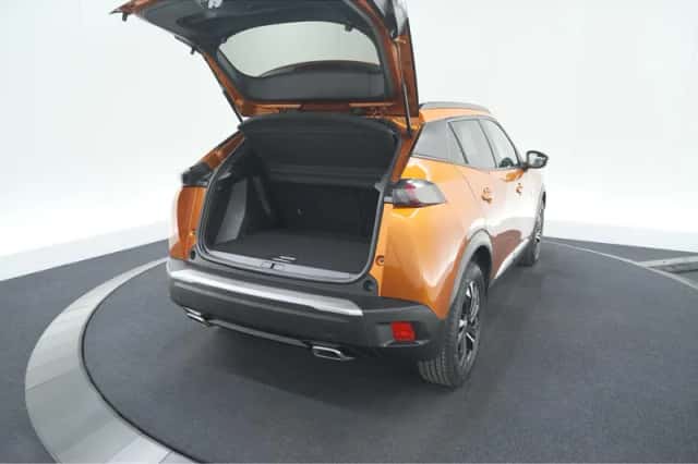 Peugeot 2008 (2021) thumbnail 54