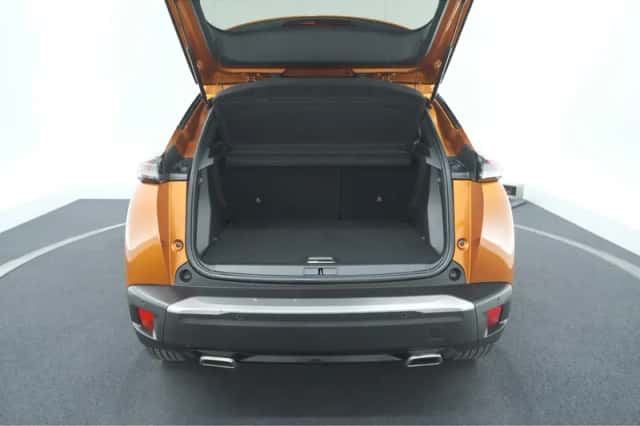 Peugeot 2008 (2021) thumbnail 55