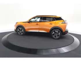 Peugeot 2008 (2021) thumbnail 59