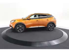 Peugeot 2008 (2021) thumbnail 60