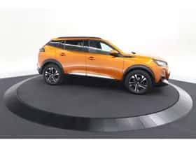 Peugeot 2008 (2021) thumbnail 7