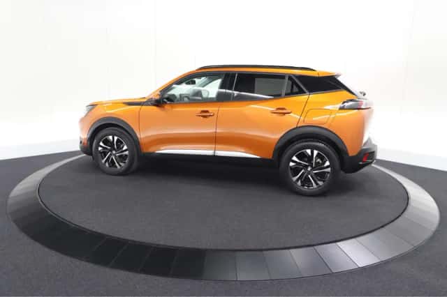 Peugeot 2008 (2021) thumbnail 61