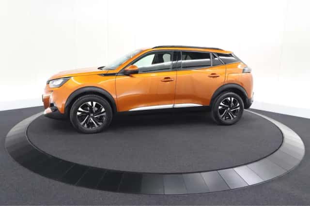 Peugeot 2008 (2021) thumbnail 62