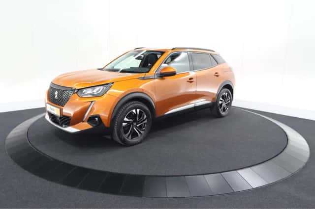 Peugeot 2008 (2021) thumbnail 63