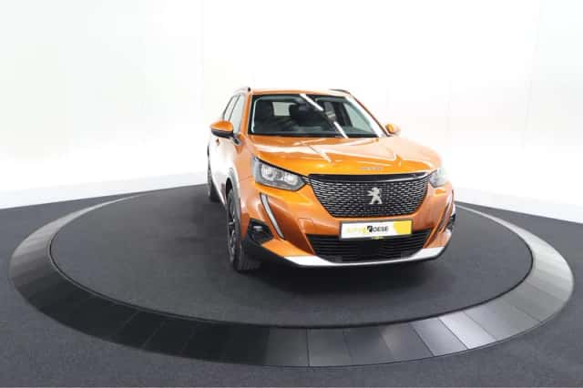 Peugeot 2008 (2021) thumbnail 64