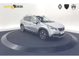 Peugeot 2008 (2018)