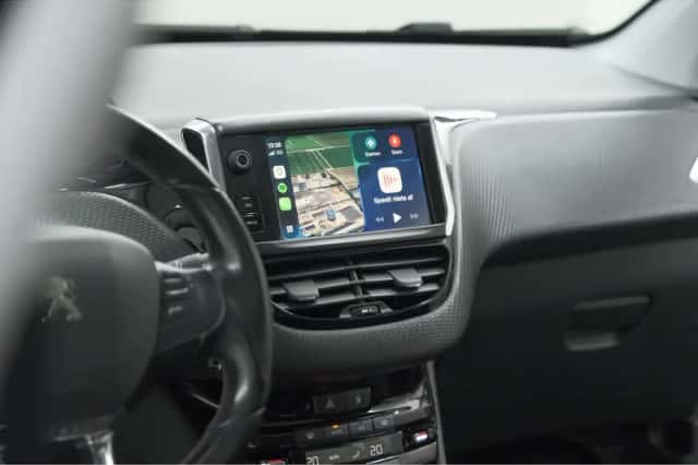 Peugeot 2008 (2018) thumbnail 3