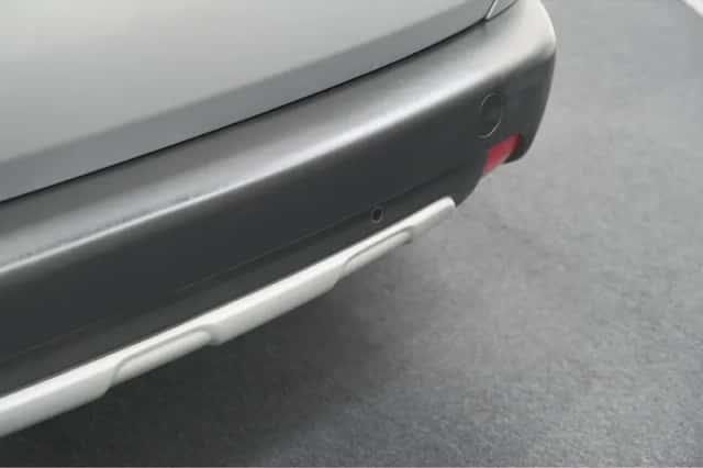 Peugeot 2008 (2018) thumbnail 4