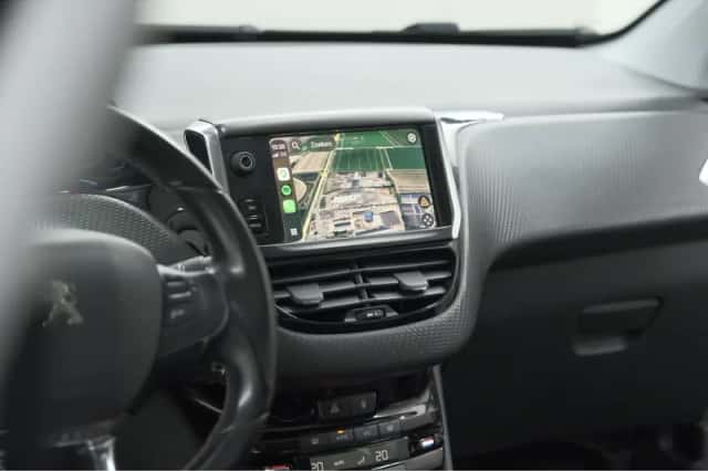 Peugeot 2008 (2018) thumbnail 49