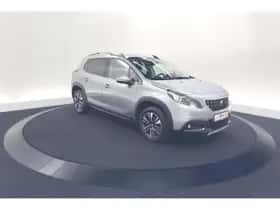 Peugeot 2008 (2018) thumbnail 6