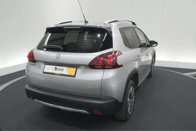 Peugeot 2008 (2018) thumbnail 52