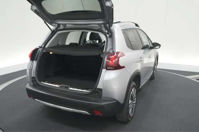 Peugeot 2008 (2018) thumbnail 53