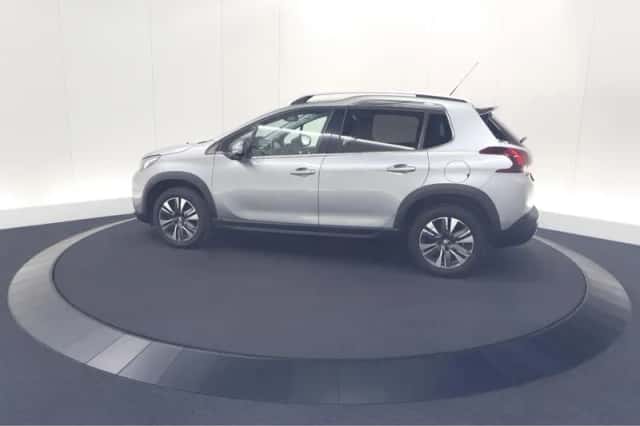 Peugeot 2008 (2018) thumbnail 59