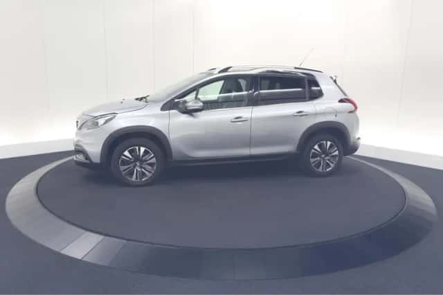 Peugeot 2008 (2018) thumbnail 60