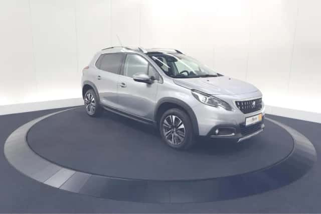 Peugeot 2008 (2018) thumbnail 7