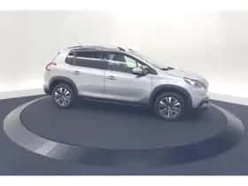 Peugeot 2008 (2018) thumbnail 7