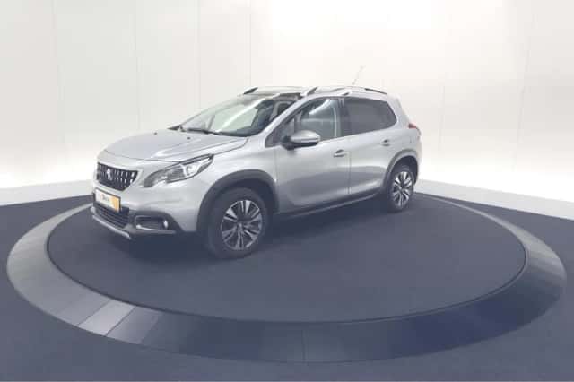 Peugeot 2008 (2018) thumbnail 61