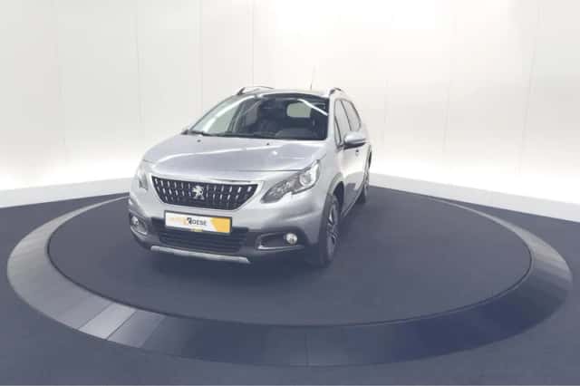 Peugeot 2008 (2018) thumbnail 62