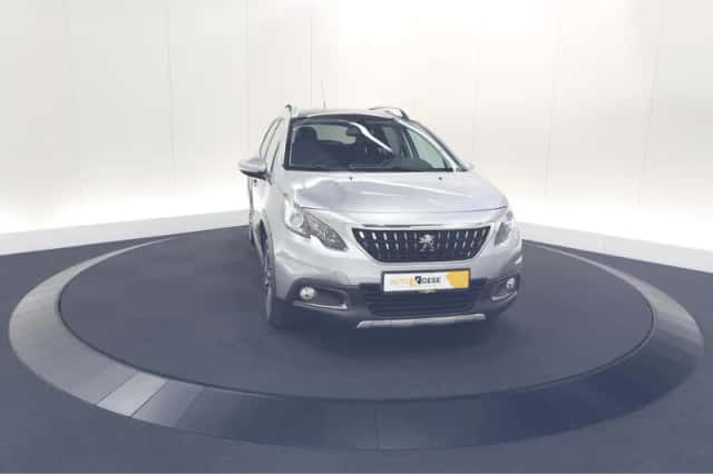 Peugeot 2008 (2018) thumbnail 63