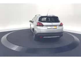 Peugeot 2008 (2018) thumbnail 10