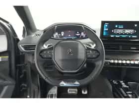 Peugeot 5008 (2023) thumbnail 29