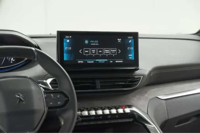 Peugeot 5008 (2023) thumbnail 46