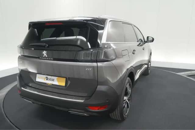 Peugeot 5008 (2023) thumbnail 56