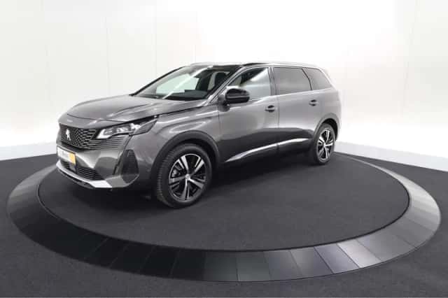 Peugeot 5008 (2023) thumbnail 65