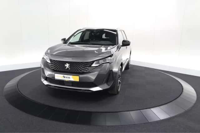 Peugeot 5008 (2023) thumbnail 66