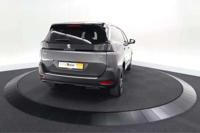 Peugeot 5008 (2023) thumbnail 10
