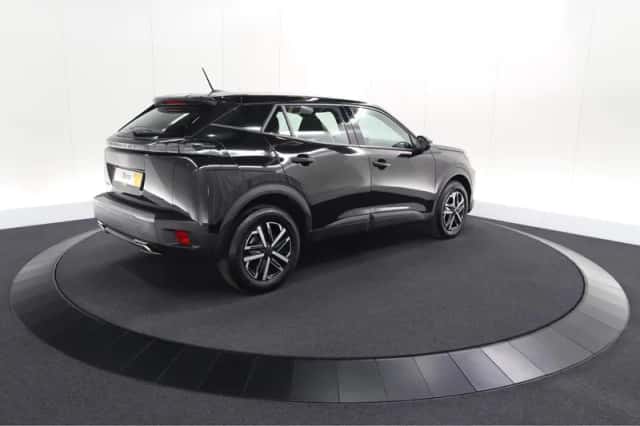 Peugeot 2008 (2025) thumbnail 5