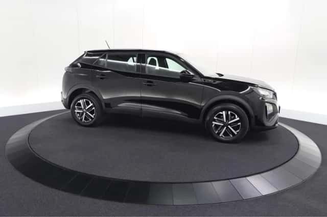 Peugeot 2008 (2025) thumbnail 8