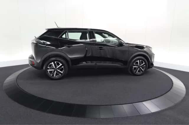 Peugeot 2008 (2025) thumbnail 9