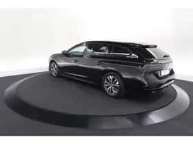 Peugeot 508 (2022) thumbnail 12