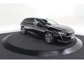 Peugeot 508 (2022) thumbnail 7