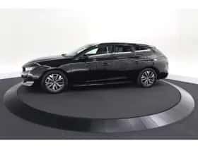 Peugeot 508 (2022) thumbnail 65