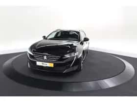 Peugeot 508 (2022) thumbnail 67