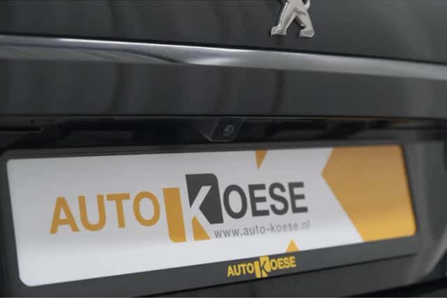Peugeot 508 (2022) thumbnail 4