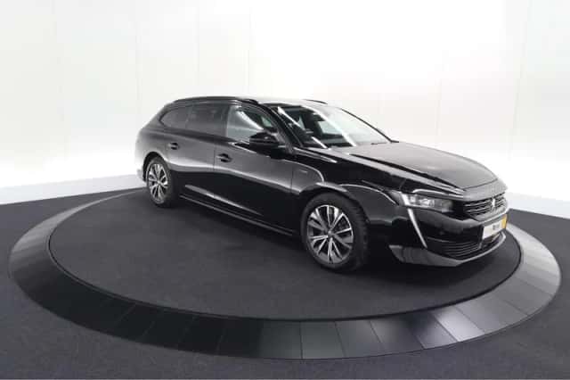 Peugeot 508 (2022) thumbnail 6