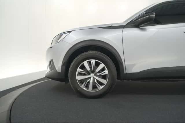 Peugeot 2008 (2023) thumbnail 14