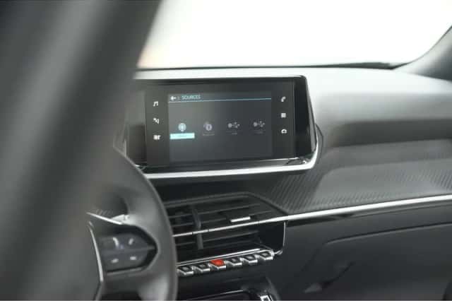 Peugeot 2008 (2023) thumbnail 40