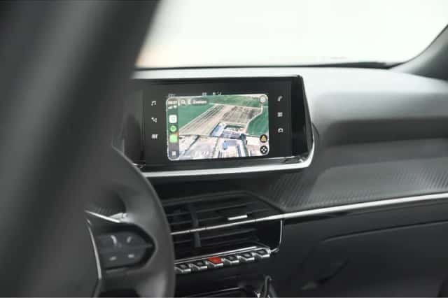Peugeot 2008 (2023) thumbnail 48