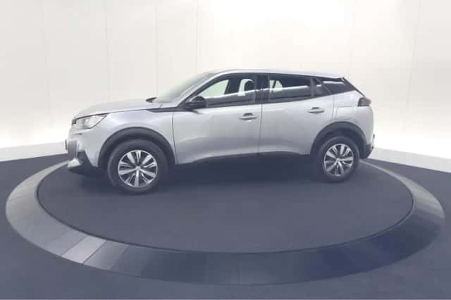 Peugeot 2008 (2023) thumbnail 58