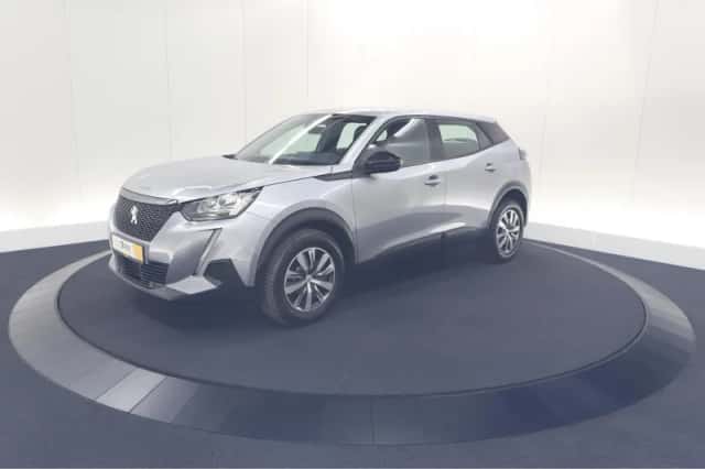 Peugeot 2008 (2023) thumbnail 59