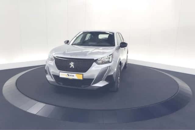 Peugeot 2008 (2023) thumbnail 60