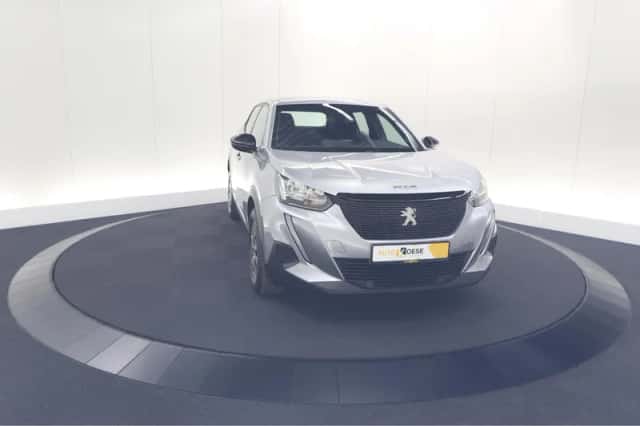 Peugeot 2008 (2023) thumbnail 61