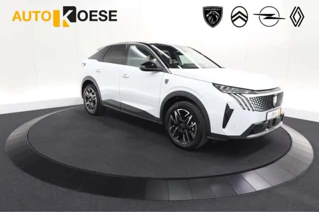 Peugeot 3008 (2025) thumbnail 2