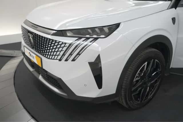 Peugeot 3008 (2025) thumbnail 14