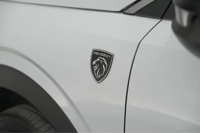 Peugeot 3008 (2025) thumbnail 19